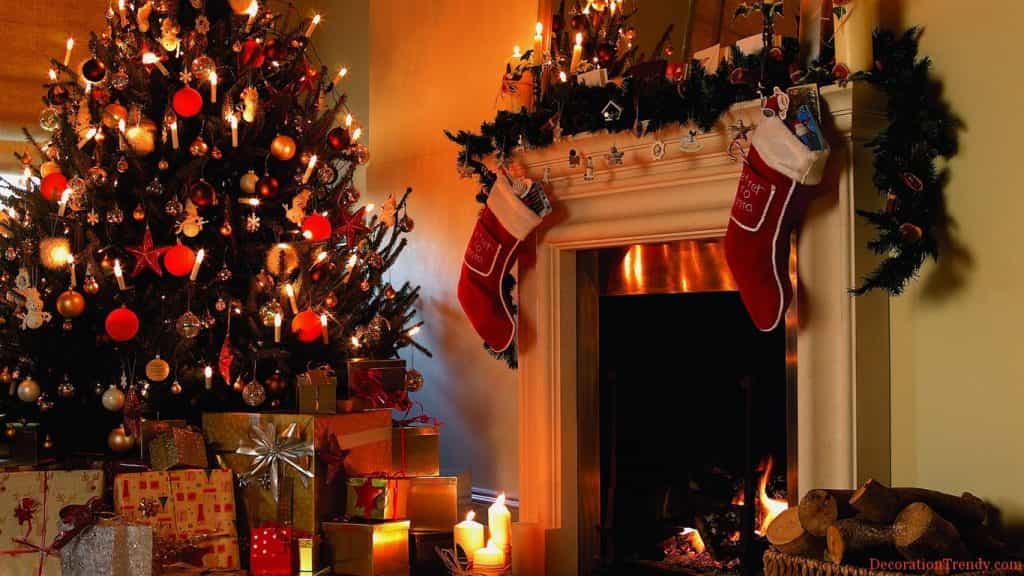 Christmas in Great Britain