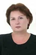 Андрианова Татьяна Валерьевна