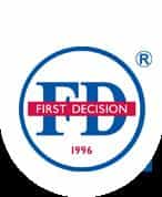 Английский центр First Decision