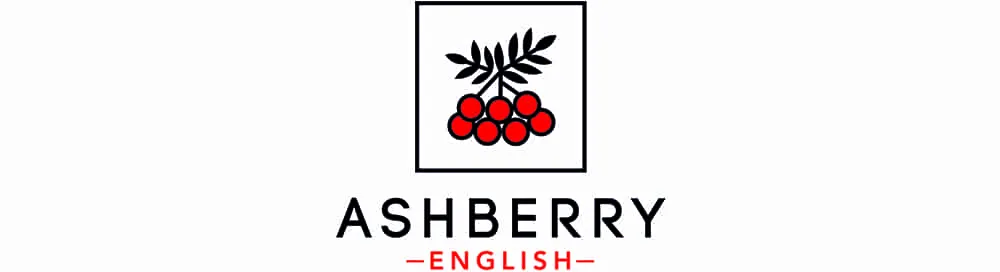 Ashberry English