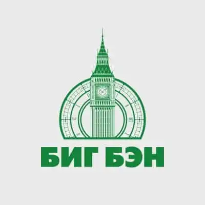 Биг Бэн