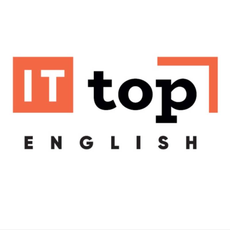 IT TOP English Online