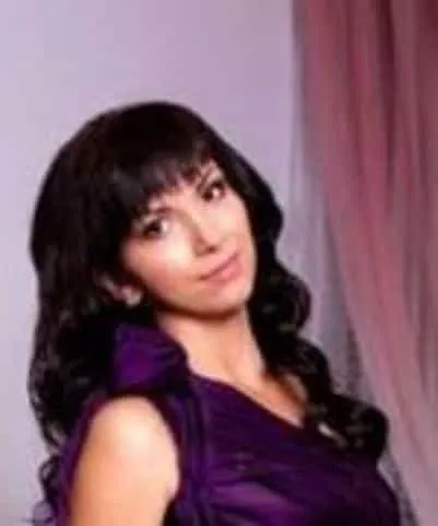 Елена