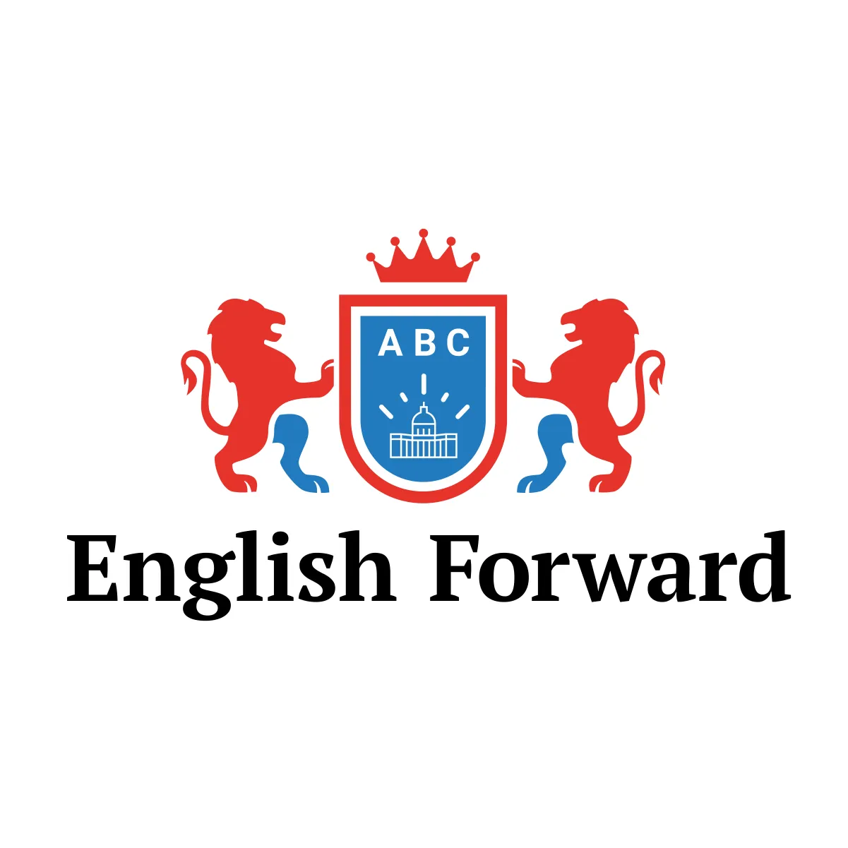 English Forward