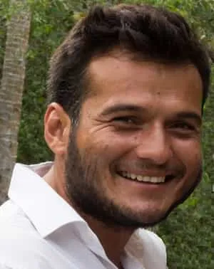 Enrique Ordonez