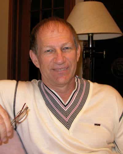 Eugene Arye