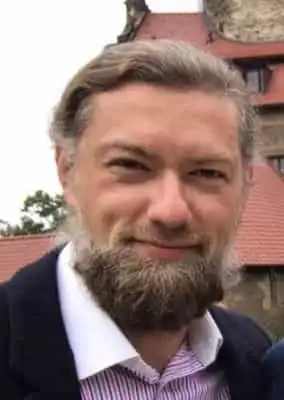 Eugene Kravtsov