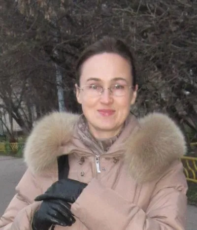 Гаврилова Анна Львовна