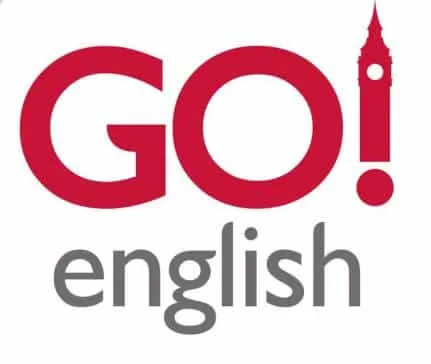 Go! English