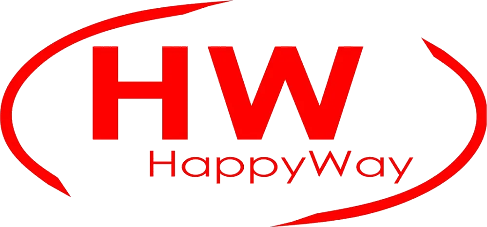 HAPPY WAY