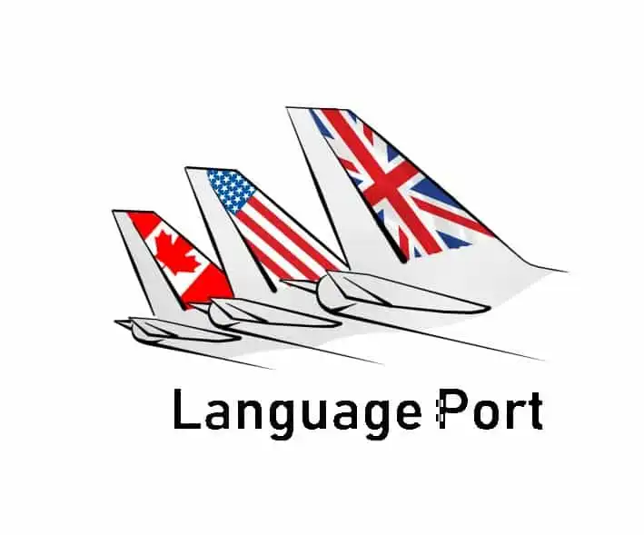 Language Port