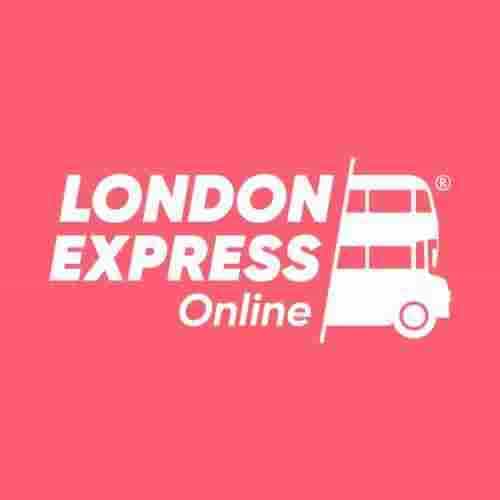 Курсы английского от London Express Online