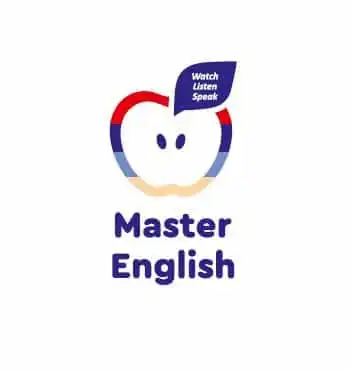 Master English