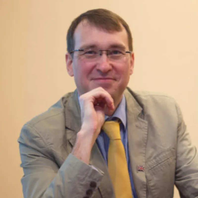 Матвеев Алексей Александрович