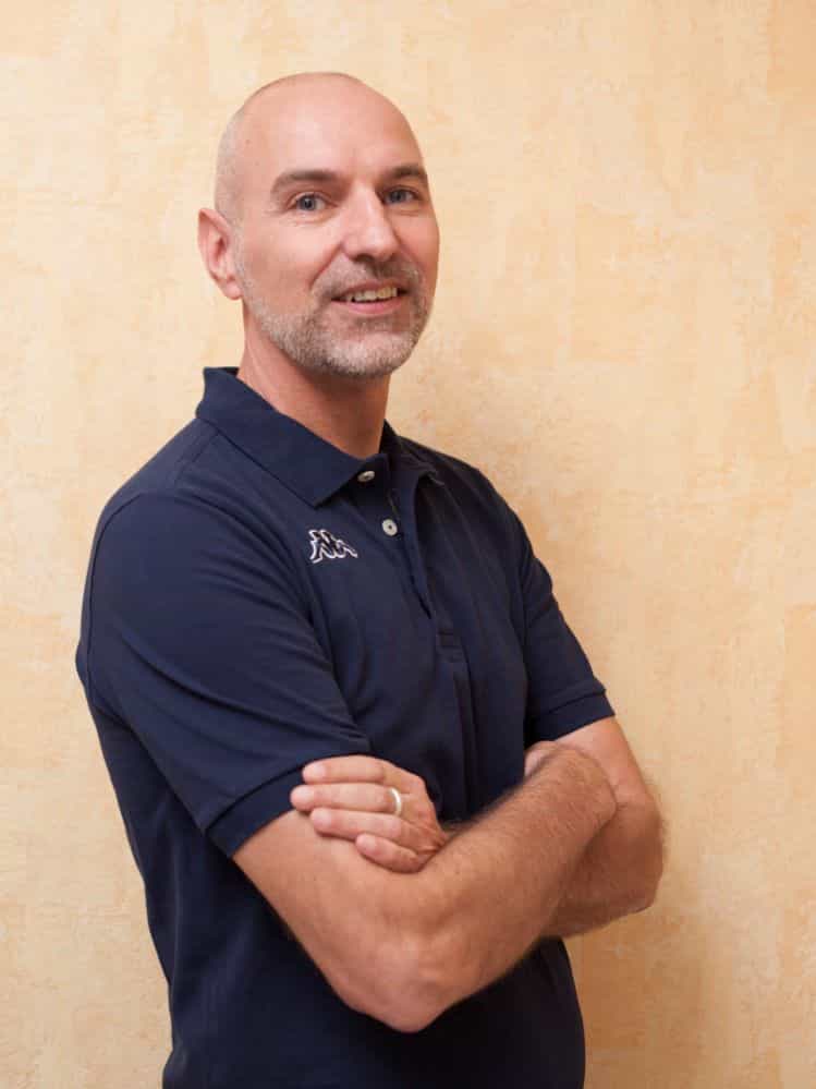 Neil Egginton