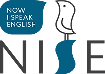 Now I Speak English