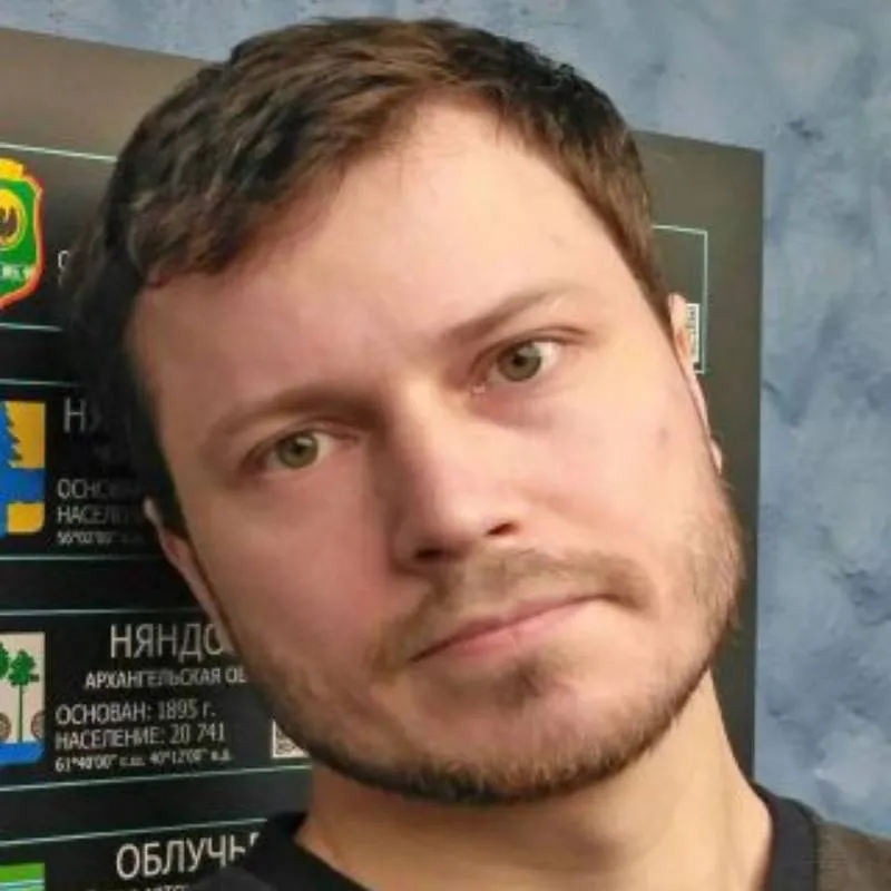 Виталий