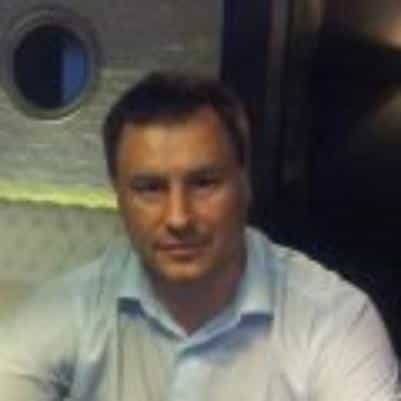 Сафронов Андрей Николаевич