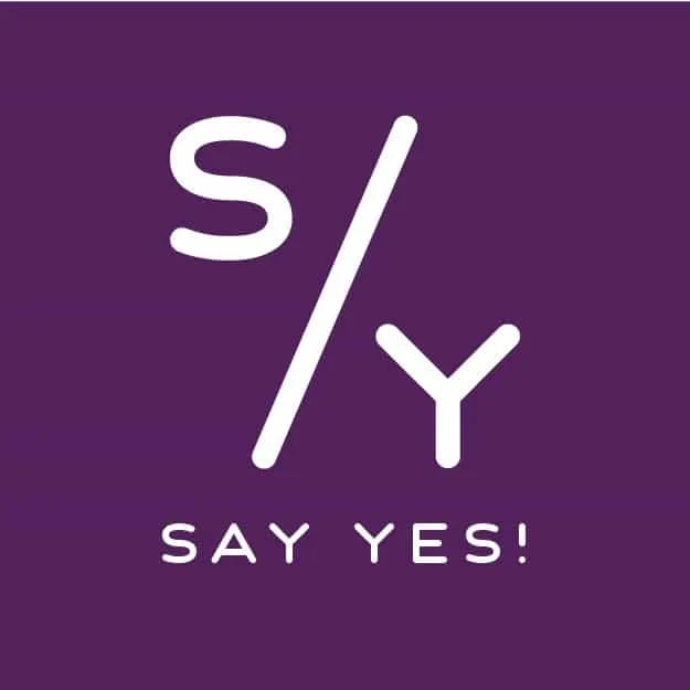 Школа английского языка Say Yes!