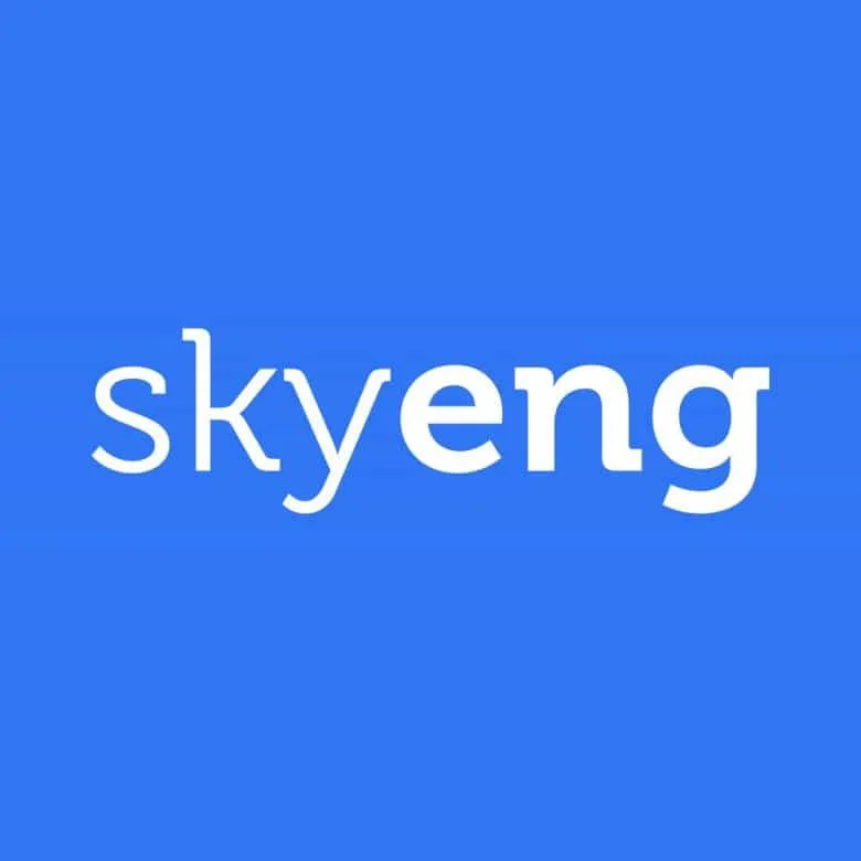 Онлайн школа Skyeng