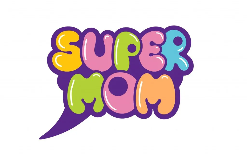 SuperMom