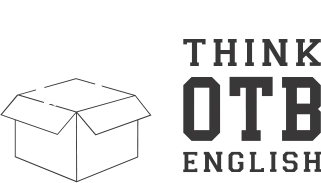 Think OTB English