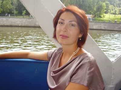 Зорина Галина Александровна